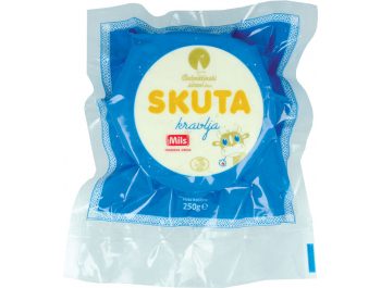 Dalmatinski Sirevi Skuta Kravlja 250 G