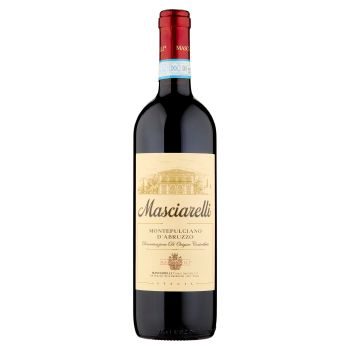Montepulciano d´Abruzzo