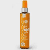 Luxurious Αντιηλιακό Tanning Oil SPF6 200ml