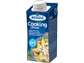 VRH.ZA KUH.MEGGLE 20%MM 200 ml