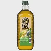 Μινέρβα Αραβοσιτέλαιο 2lt