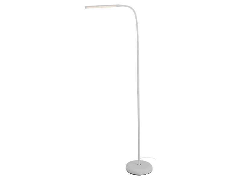LED-es állólámpa