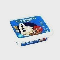 Εβλογημένο Λευκό Νηστίσιμο Σε Άλμη 200gr