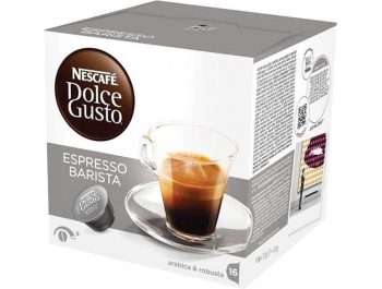 Nescafé Dolce Gusto Ristretto Barista kava 16 kapsula 104 g