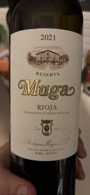 Rioja