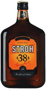 Stroh Rum
