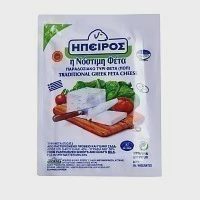 Ήπειρος Φέτα Π.Ο.Π. 400gr