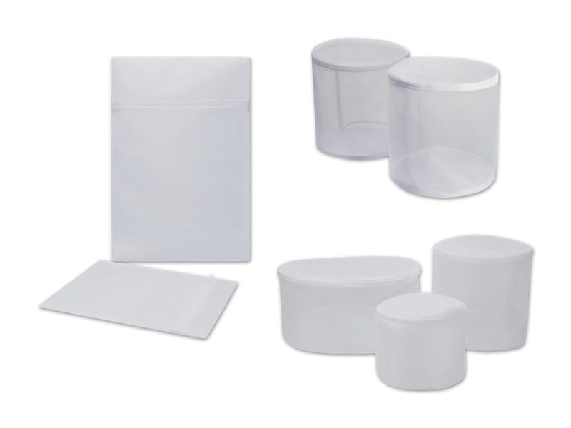 Wäschenetz-Set