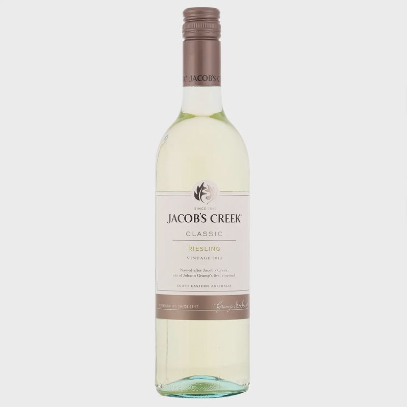 Riesling Unvined Alkfri Glas