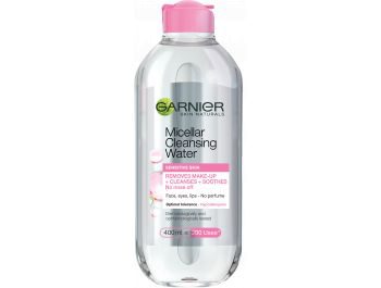 MICELAR. VODICA GARNIER 400 ml