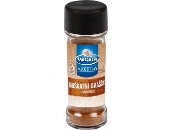 Vegeta Maestro muškatni oraščić mljeveni 38 g