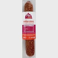 My Gusto Σαλάμι Αέρος 220gr