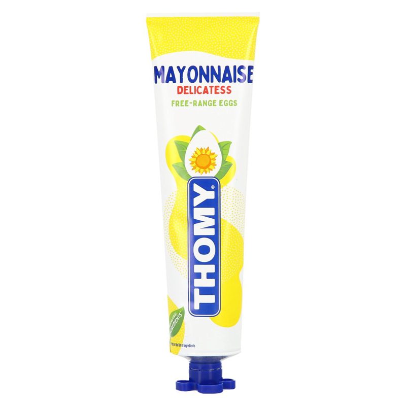 Thomy majoneza 165 g