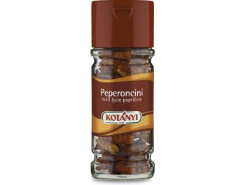 ZAČIN KOTANYI PEPERONCINI 15 g