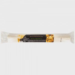 Γιαννιώτη Φύλλο Κρούστας Συντήρησης 450gr