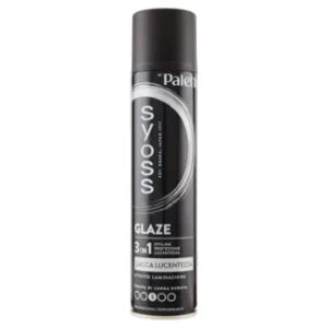 Syoss By Palette Volume Lacca Volumizzante 300 Ml