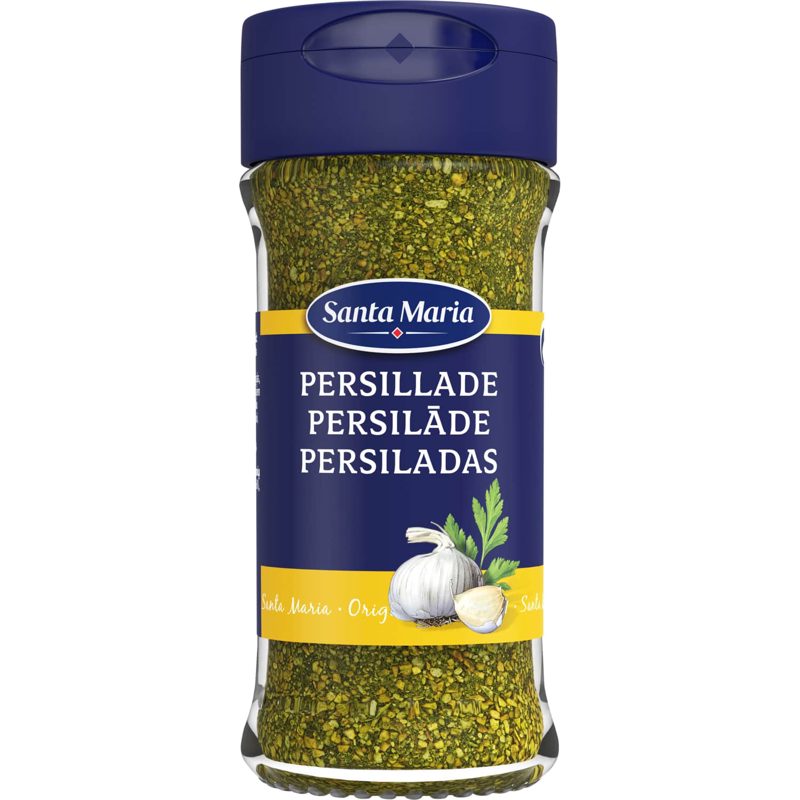 Persiladas SANTA MARIA, 48 g