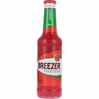 Breezer Bacardi Watermelon 275ml