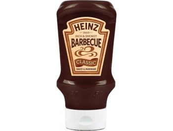 UMAK HEINZ BBQ 480 g