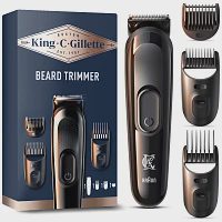 Gillette King C Beard Trimmer