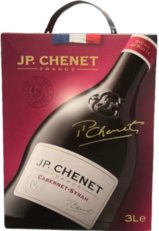VINO JP CHEN.CABERNET SYRA.3 L