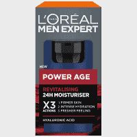 L'oreal Αντιγηραντική Κρέμα Mex Vitalift 50ml