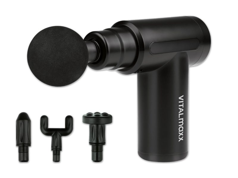 Mini Massage Gun