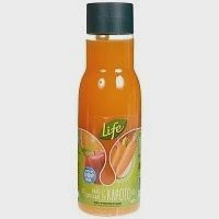 Life Μήλο - Πορτοκάλι - Καρότο 400ml