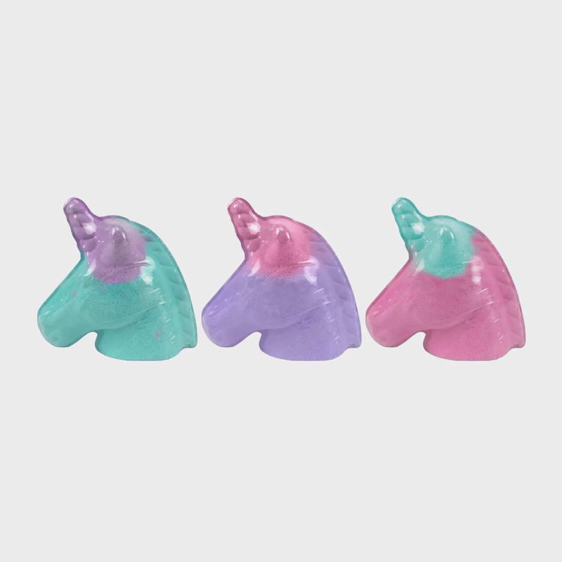 Vonios bomba MARTINELIA UNICORN, 150 g
