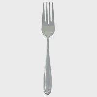 Tabletop Basics Diana Πιρούνι Φαγητού Inox 3τεμ