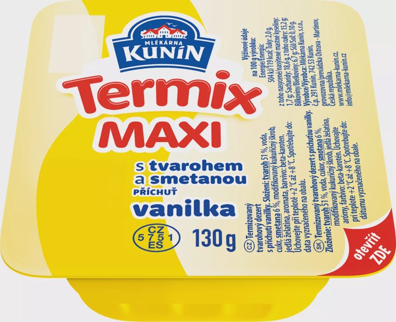 Termix maxi