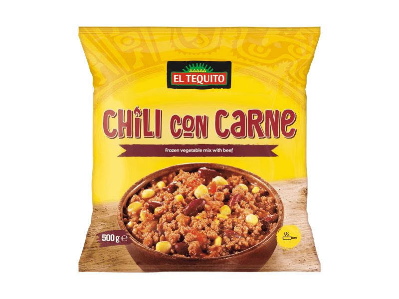 Chili con Carne