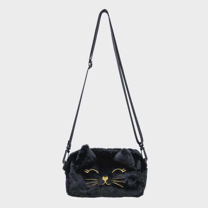 Petinė rankinė ASTRABAG FLUFFY KITTY, BS26