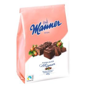 Manner Schnitten Haselnuss Mignon