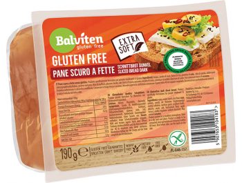 Balviten Tamni kruh bez glutena, 190 g