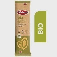 Melissa Σπαγγέτι Βιολογικό 500gr