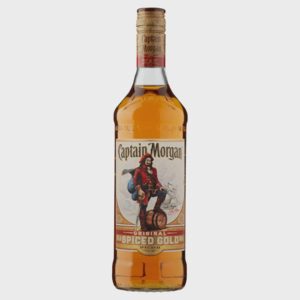 Captain Morgan Original Spiced Gold 700 ml