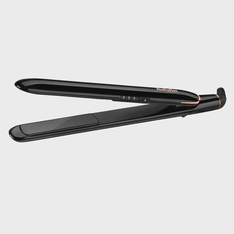 Pl. tiesintuvas BABYLISS SMOOTH FINISH, AW26