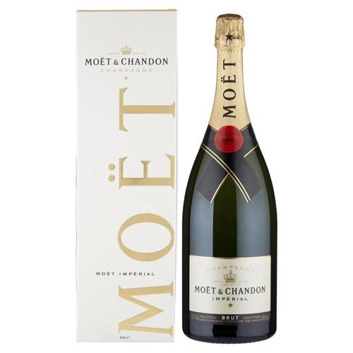 MOËT & CHANDON Ice Imperial champagne magnum 1,5 l