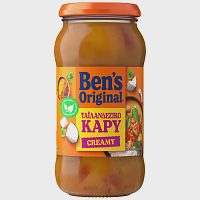 Ben's Original Σάλτσα Τhai Curry 450gr