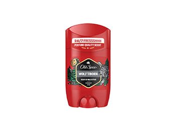 DEO STICK OLD SPICE WOLF.50 ml