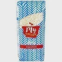 My Kouzina Ρύζι Καρολίνα Ελληνικό 500gr