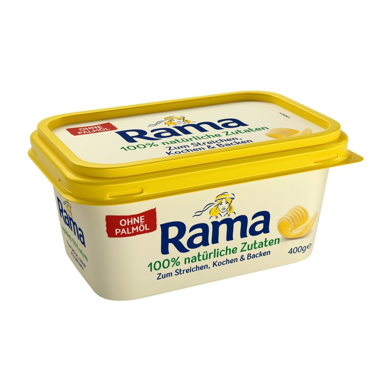 Rama Original