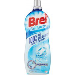 BREF Brillante Pavimenti 1.250ml