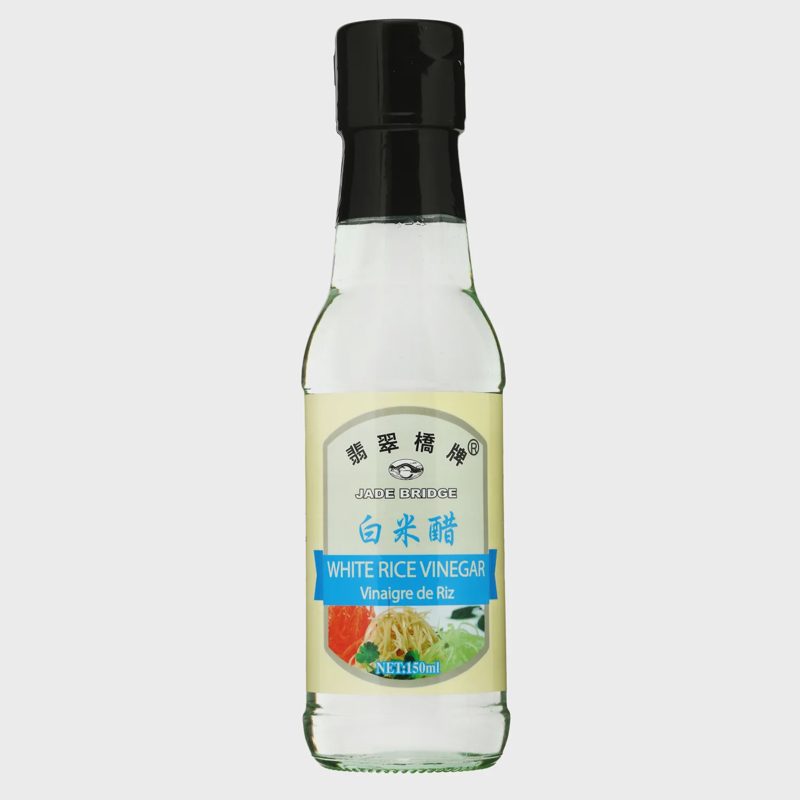 Baltųjų ryžių actas JADE BRIDGE, 150 ml