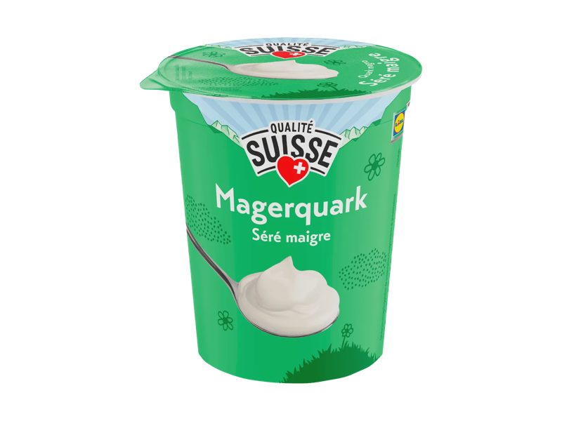 Magerquark