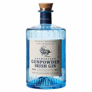 Gin krydret