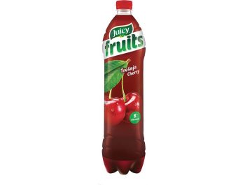 Juicy Fruits negazirano piće trešnja 1,5 L