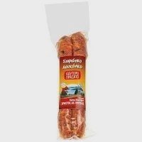 Πρίτσας Χωριάτικο Λουκάνικο Καυτερό 400gr