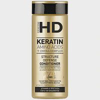 HD Κρέμα Μαλλιών Structure Defense 330ml